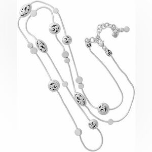 Brighton Contempo Long Necklace